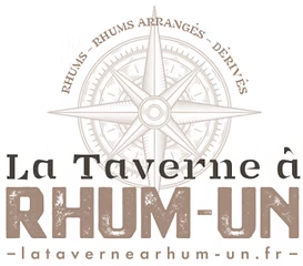 Logo la taverne à rhum un