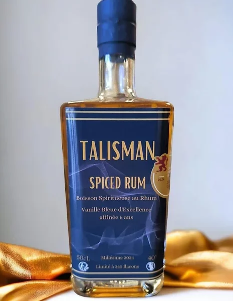 TALISMAN Spiced Rum